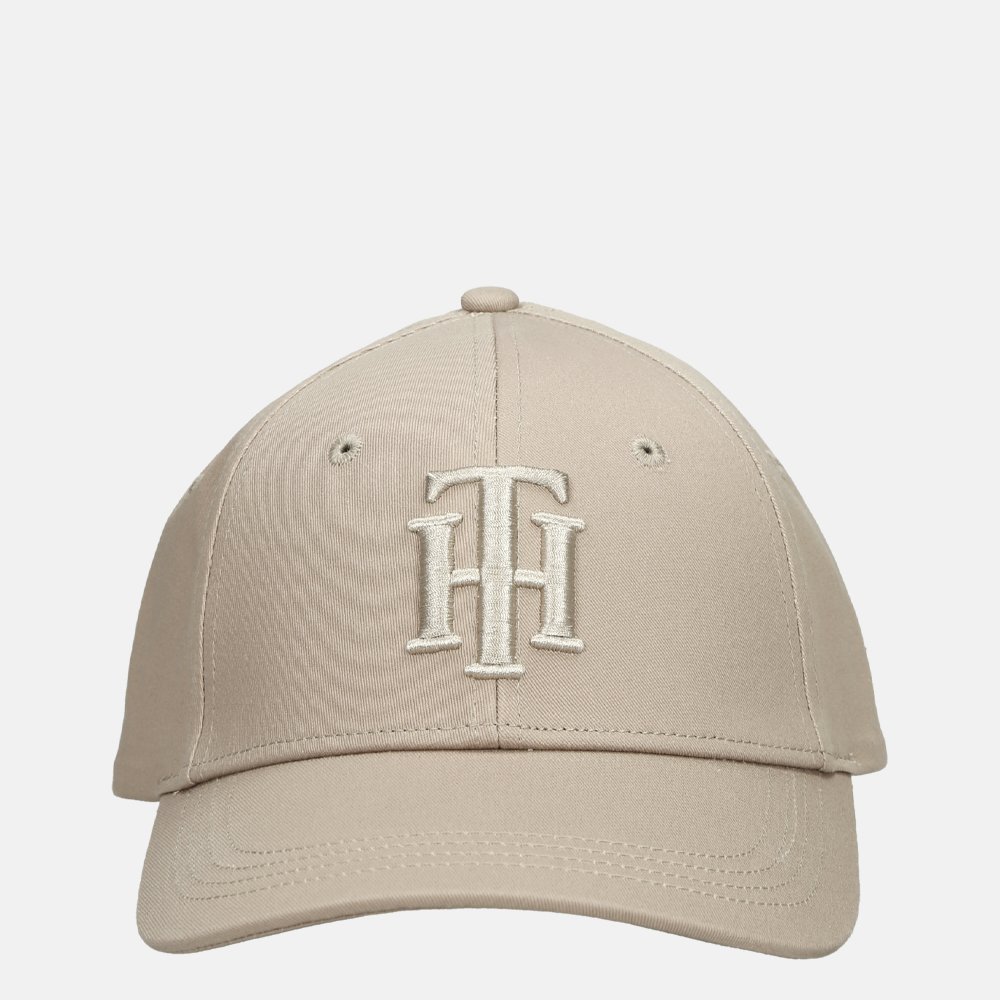 tommy hilfiger echtfell